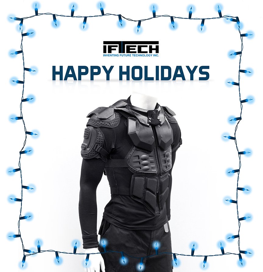IFTech_'s tweet image. We hope everyone has a wonderful Holiday season and very Happy New Year!