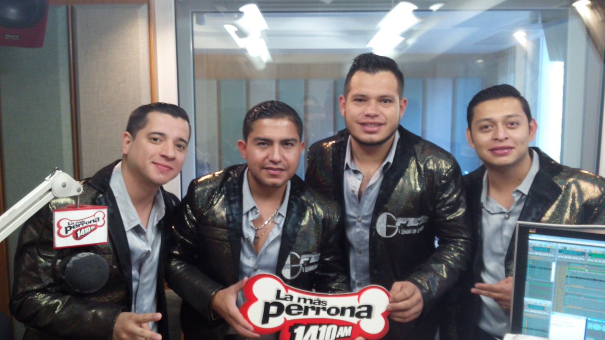 Bandolera 1410 AM tweet media