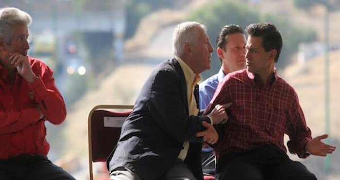 SinEmbargoMX's tweet photo. #Anuario2015 Corrupción, la gran protagonista de este año sin sancionados https://t.co/6M49aXE7UU https://t.co/PT4fbz0ZeK
