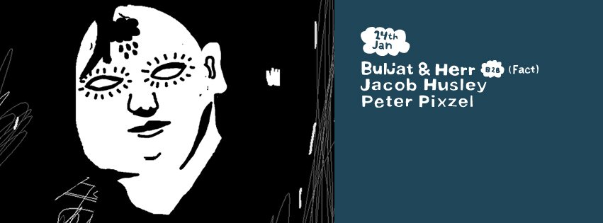 ANDRE BULJAT tweet media