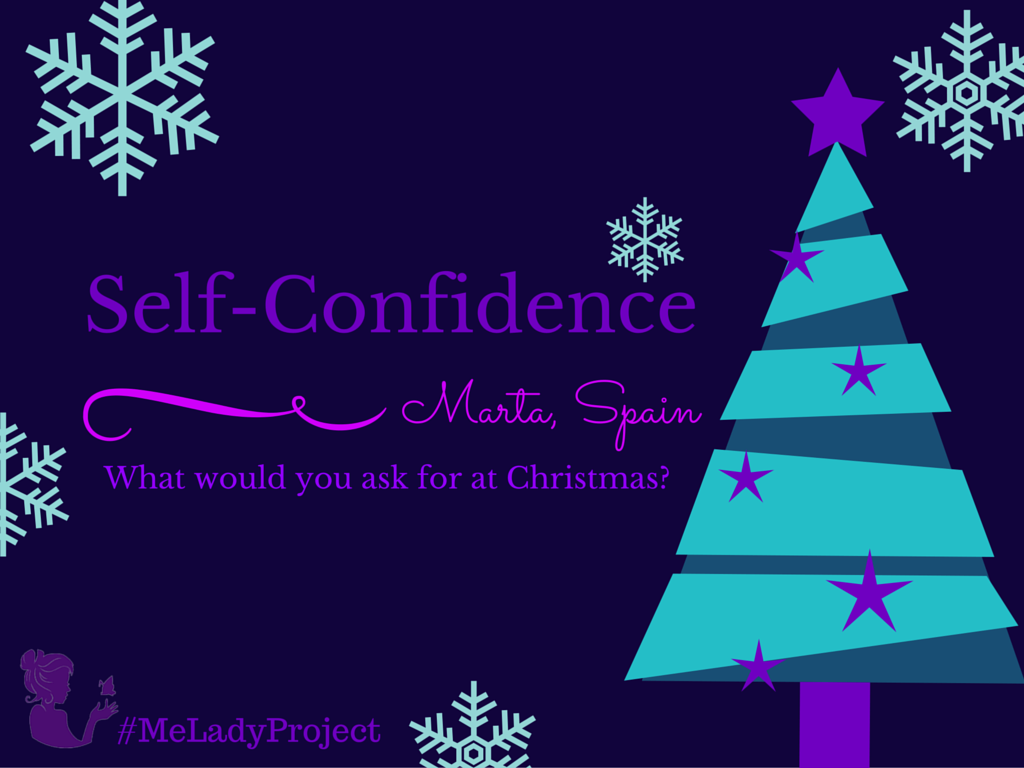 MeLadyApp's tweet photo. We wish self-confidence wasn't an issue anymore but women still lack it. Why? Because... -  https://t.co/b8Of6I0hXP https://t.co/9ZfGKj1rGs