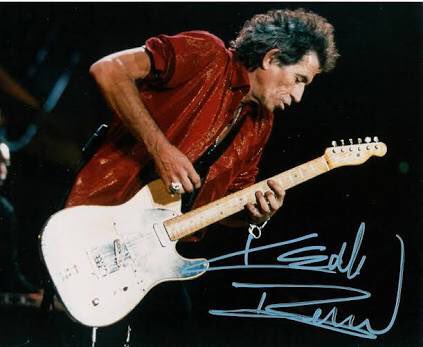 Happy Birthday!
Keith Richards
You are legnd rock\n\roler all over the world.
I need Keith to keep me happy! 