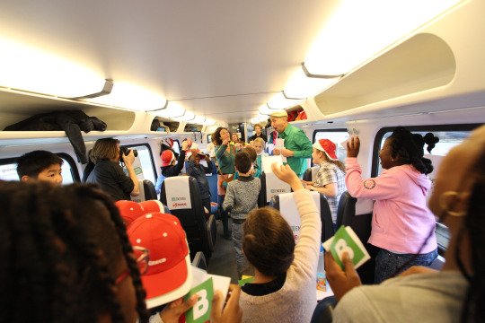 Veel energie in samenleving, maar daar moet overheid ook wat mee. Verslag uit Energie-wagon: buff.ly/22aa8Gu