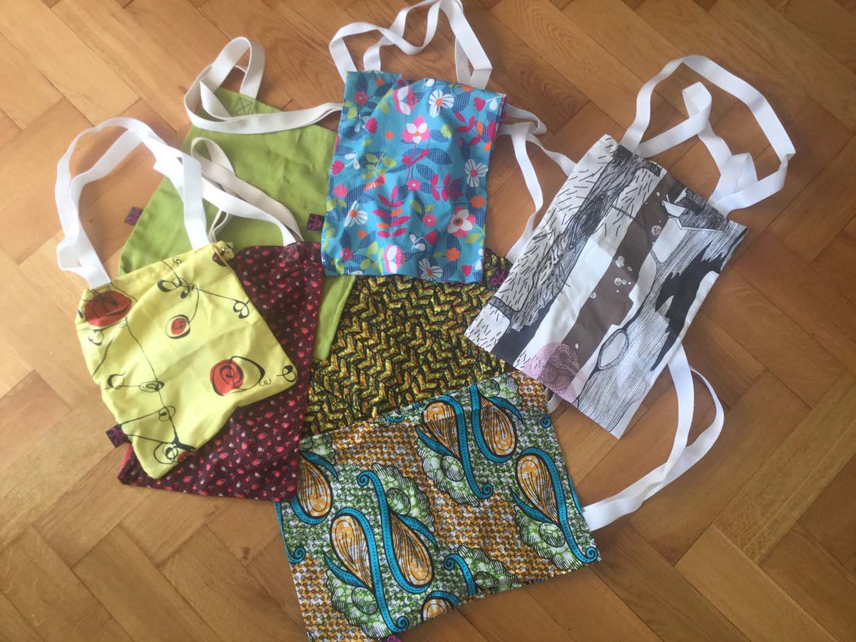 FeminaCh's tweet photo. Bon plan week-end: un workshop pour fabriquer un tote bag #Esperluette ---> https://t.co/hmFGMr5eq4 #Forma #Lausanne https://t.co/iEms1molQ3
