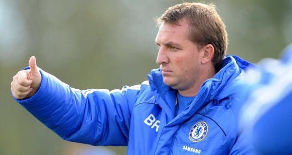 Footballtweet's tweet photo. Only one man can save Chelsea now. #CFC ⚽️🔵 https://t.co/yt2Nf21yU2