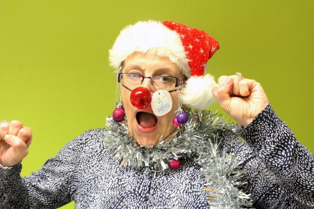 TheWentaGroup's tweet photo. Another solid contender here! Decorate your boss and send in the pic to be in to win! #DecTheBoss https://t.co/dkmM0K0VYh