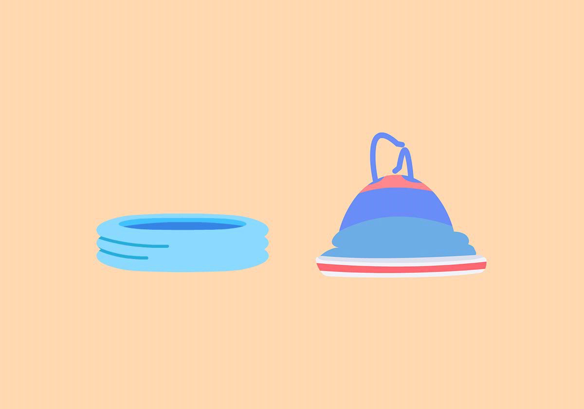 AngusEarle's tweet image. Who makes a pool that small!? #dumbways2 dumbwaystodie.com