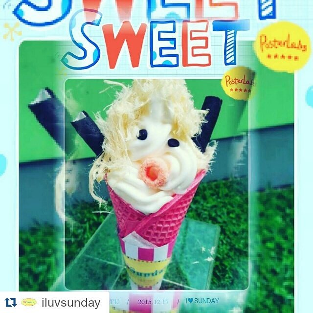 teras_cfe's tweet photo. Es Nenek nih yg lagi hits di @palur_plasa , cuma ada di @ilove_sunday ,recommended!!!! https://t.co/QhyLKYXsIh