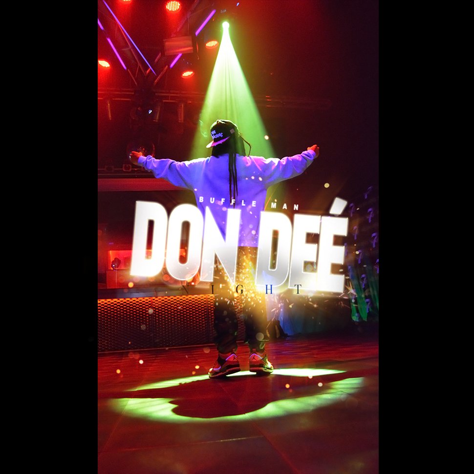 DonDeeOfficial's tweet photo. #StayFocus!
#DonDeé
#Buffleman
@OVN1T3AM
#OVN1BOYZ https://t.co/o8vZ67wKiD
