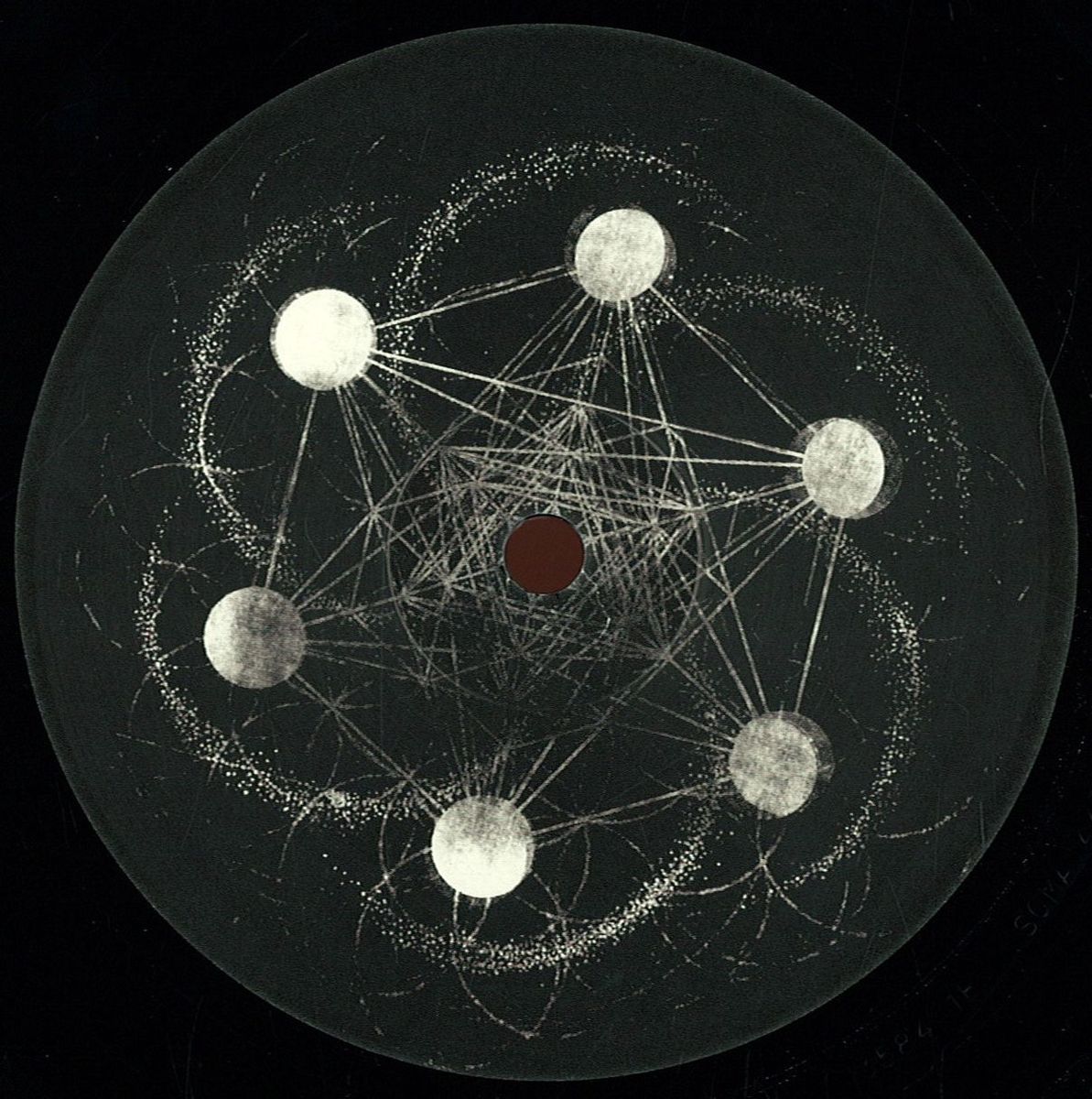 MusicamRecords's tweet image. Soma Quality 442 - #PatrickWalker - Veiled Space EP (12'') - Vinyl #SomaQualityRecordings musicamrecords.com