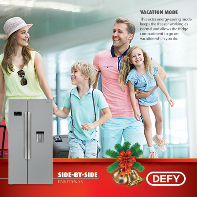 Defy_SA's tweet photo. Planning a #vacation can be hard work. Fortunately, with Vacation Mode your kitchen will be under control. #DefySA https://t.co/6KnpQFRiC7