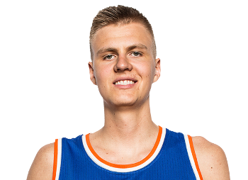 TheKnicksWall's tweet photo. #NBAVote Kristaps Porzingis https://t.co/wTEgcf74Q6