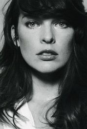 Happy birthday Milla Jovovich (1975). 