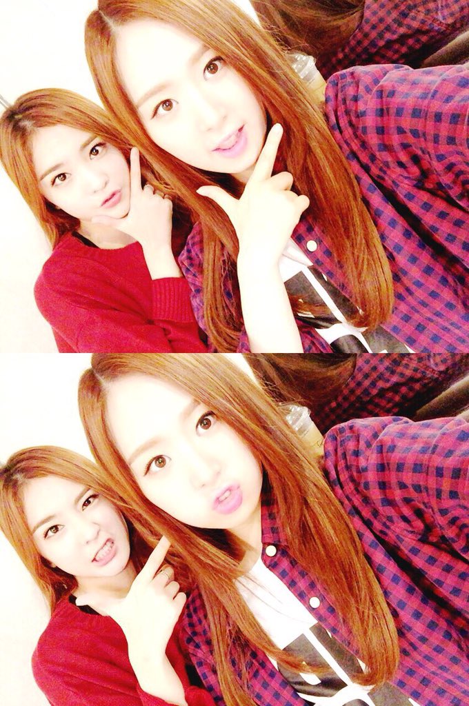 나현❤︎ tweet media