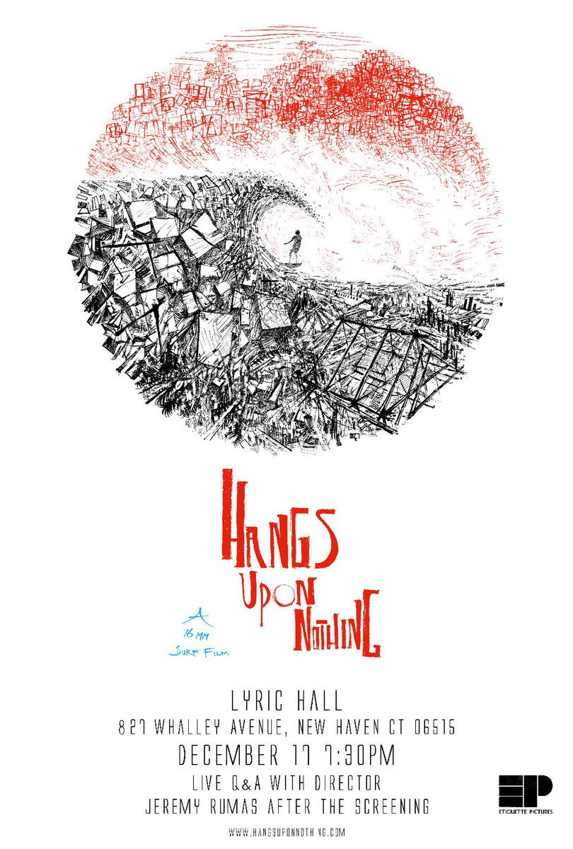 Lyric Hall New Haven tweet media