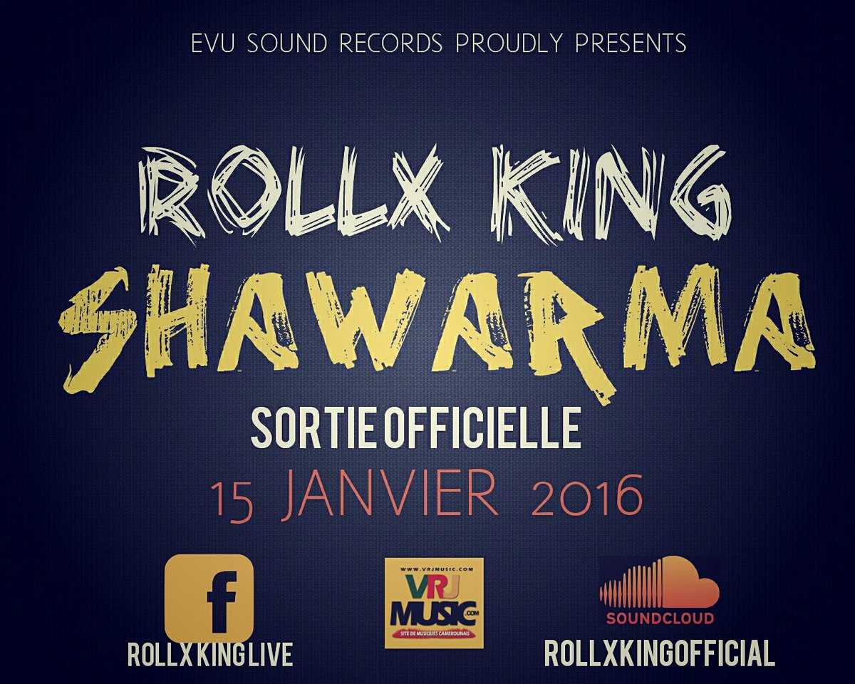 RollxKingLive's tweet photo. This is the day !!! https://t.co/TkRfIsexJS