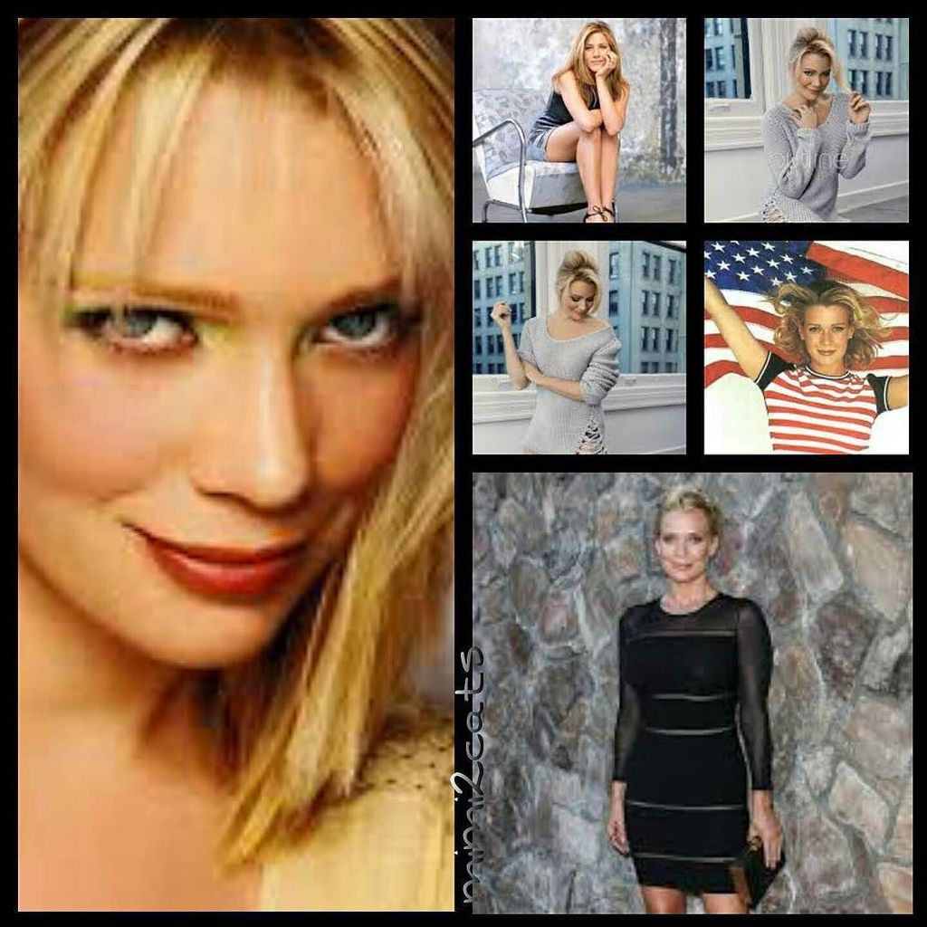Happy Birthday Wishes Today To Actress - Producer Laurie Holden  Who Was Born on This Day in 1969 in Los Angeles , 