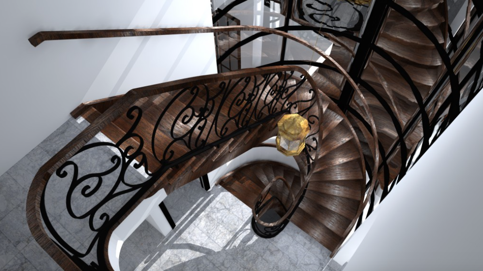 VBstaircases's tweet photo. How to choose a new #staircase? See our top 3 designs for #inspiration https://t.co/y8dKRPu7Aw #3D #interior https://t.co/a3sehILqMY
