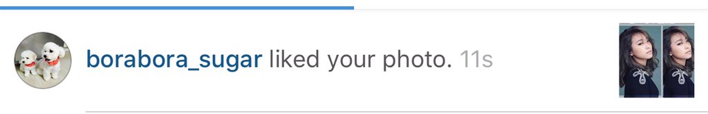 bora_s4's tweet photo. Bora liked my photo and then posted it 😱😱😱😱 I'm shaking omg 😱 بورا سوت لايك ل صورتي و بعدين نشرتها بموت من الفرحة https://t.co/zc2ou446Hd