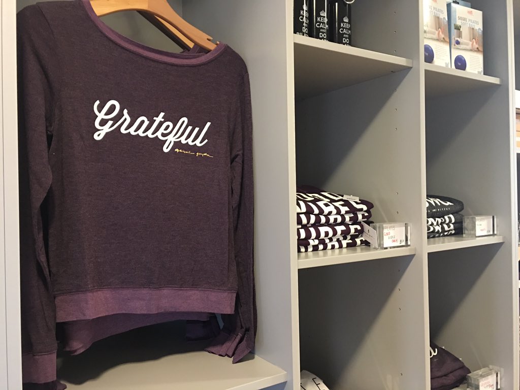laurenjarman18's tweet photo. Tis the season to be purple💜 @cobhampilates lots of new stock @UniversalArchit @sgangster ❤️ #christmas #cobham https://t.co/ptgmo3D8TW