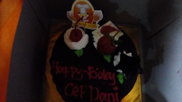 DisaaAbabil26's tweet photo. Happy Birthday Brother{}:*\=D/ https://t.co/raAcnRK38g
