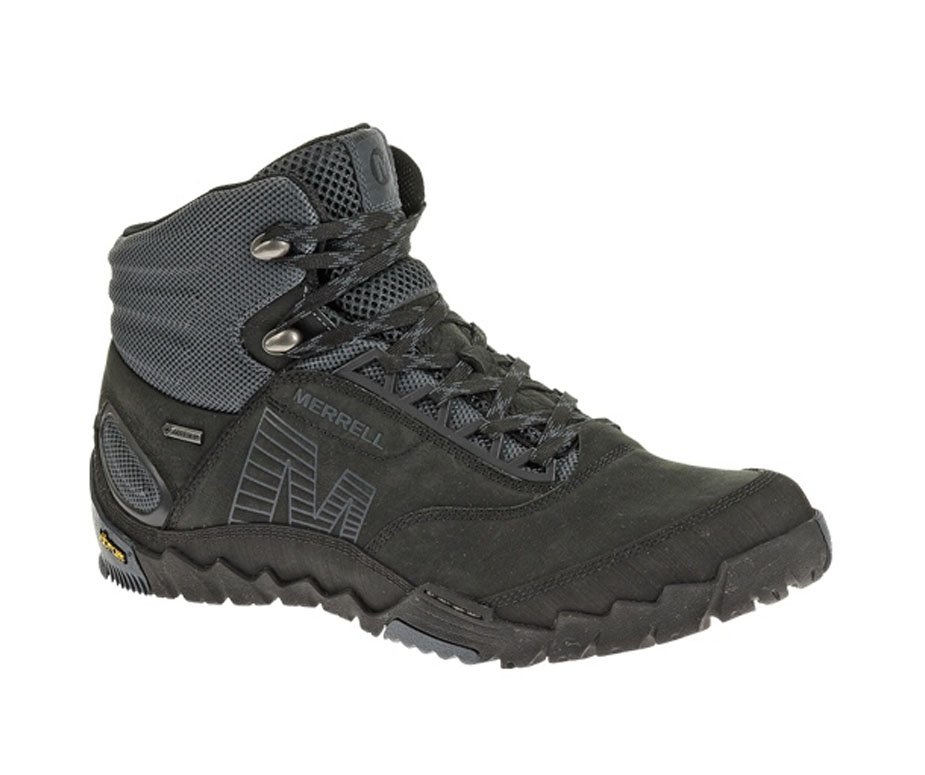 #Merrell Erkek Bot Annex Mid Gore-Tex cityshop.com.tr/urun/J21163-M-…
