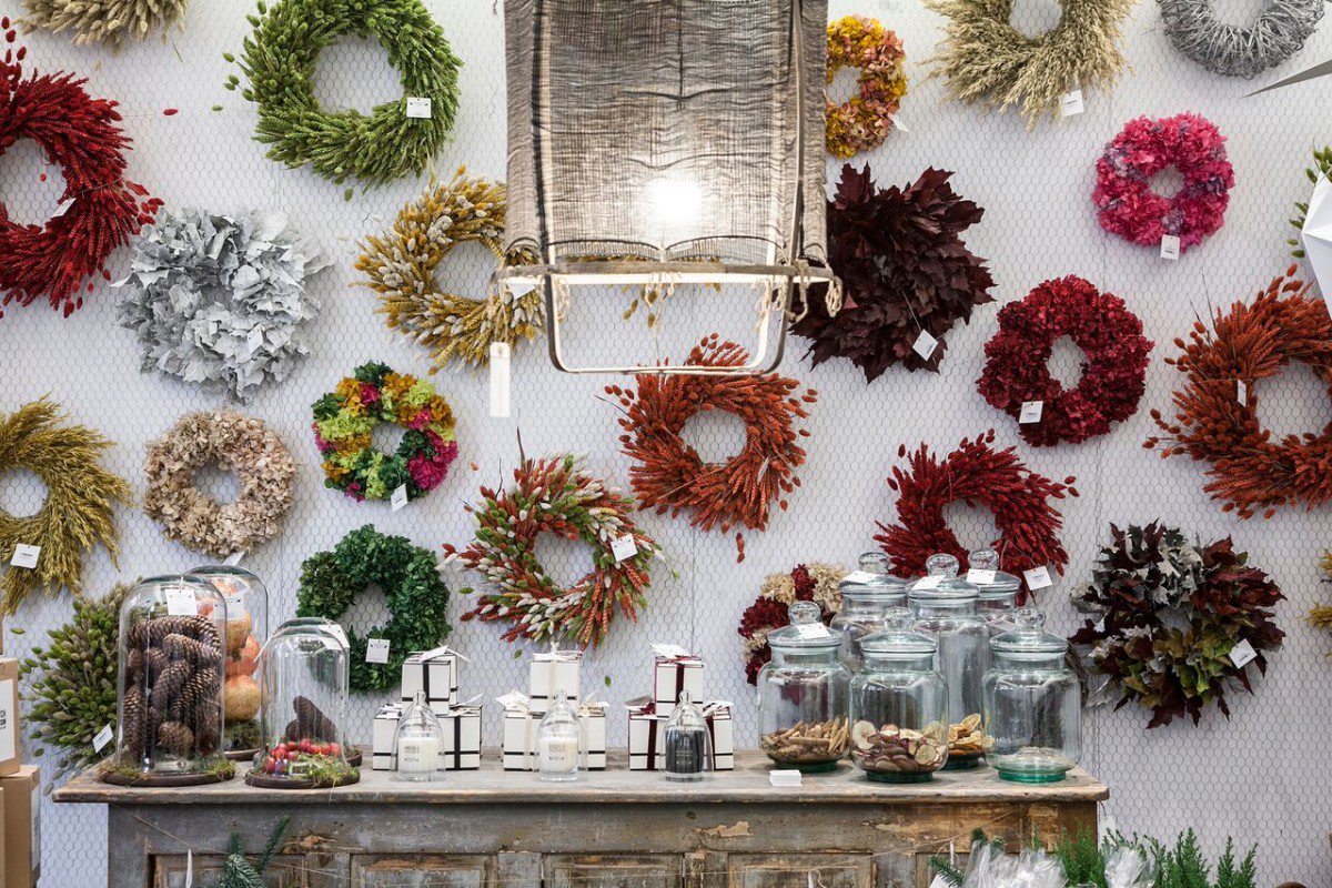 telva's tweet photo. Las #PopUps que no puedes perderte esta #Navidad: https://t.co/LxyNZkkhhk https://t.co/dbw21Em9Kt