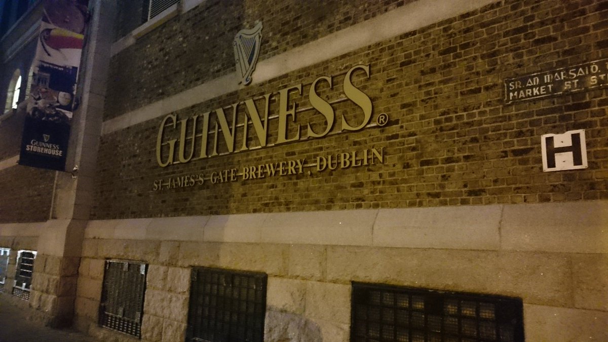 Read our latest blog - Ruan &amp; Jurgen visited Dublin for the annual IBM Conference.
ovationsgroup.com/have-some-crai…