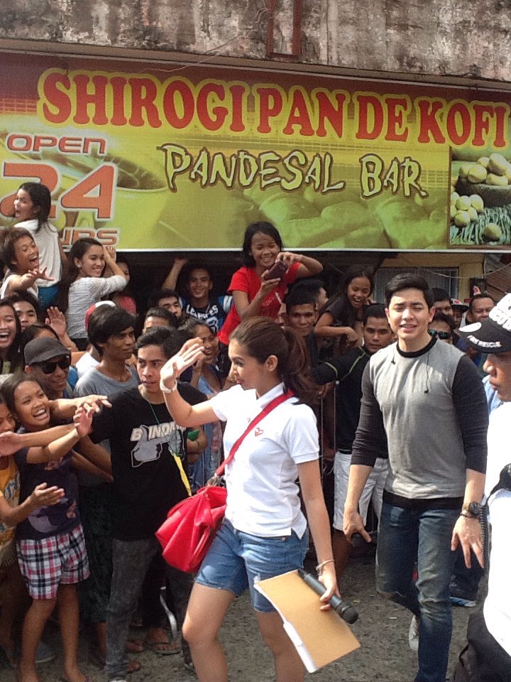 takemetodotph's tweet photo. ยฉ geingonzales25: Very pretty and handsome sa personal #MyBebeLoveLiveInCebu https://t.co/qLalUsSTCf