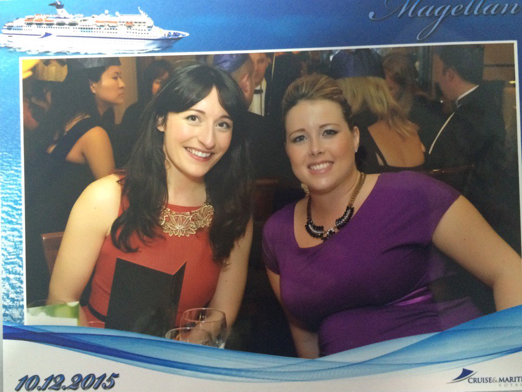 pocket__polly's tweet photo. Cathy look what I just received! @CruiseLineUK @allleisuresales fab @ukcruising Cruise Forum #findyourunique https://t.co/pUWcQaUMtP