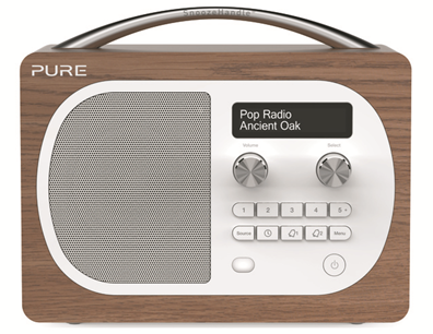 PureAudioWorld's tweet photo. Pure leads the way in digital radio sales https://t.co/IBZAdnmLzH https://t.co/WYuVhCCLAP