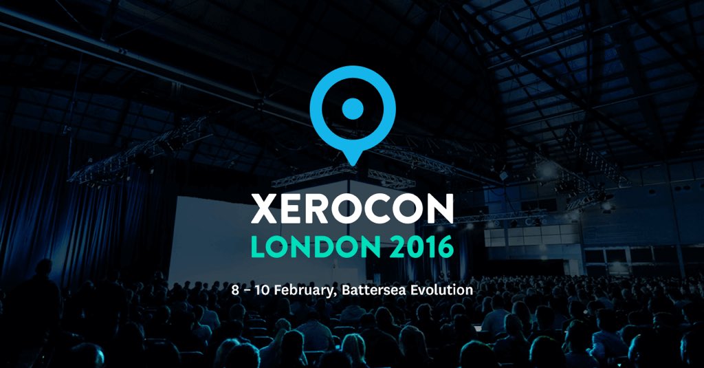 bookkeeping44u's tweet photo. Yay! Just booked my tickets for @Xero Xerocon London 2016! #xerocon16 #excitedalready #xeros4heroes https://t.co/E5pHa7OYbO