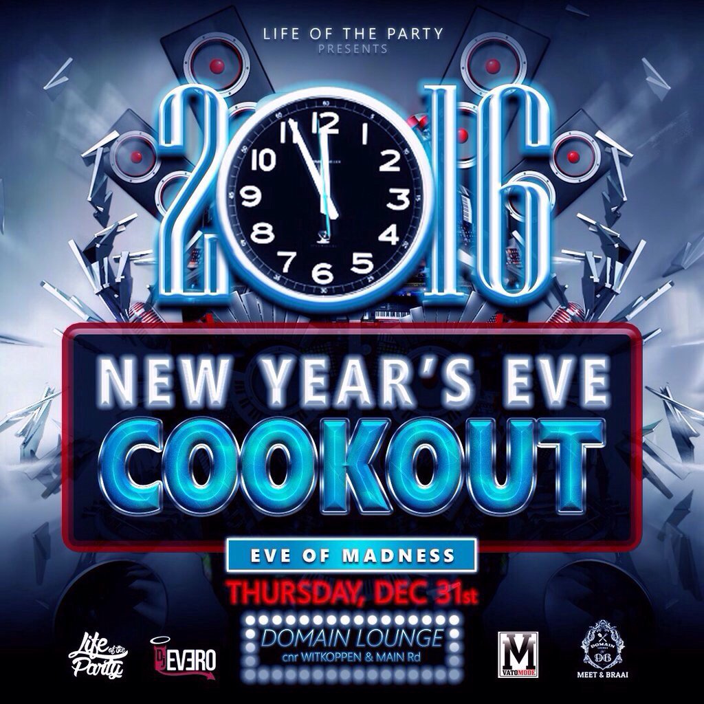 Dj_SoNice's tweet photo. This is where the movie will happen on the 31st!!! #NYECookout #NYECookout @LOTP_SA1 #NYECookout #DJSoNice https://t.co/QrqBHyzB2z