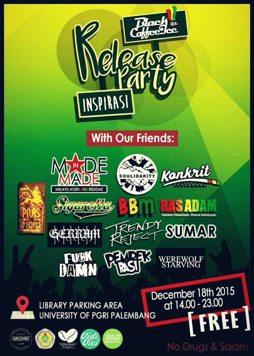 Youth Generator tweet media