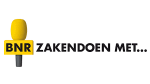 LFQuaning's tweet photo. Om 13.45 @BNRzaken Helma te gast bij @marijkeroskam #Quaning. https://t.co/a0x2Aj82B1