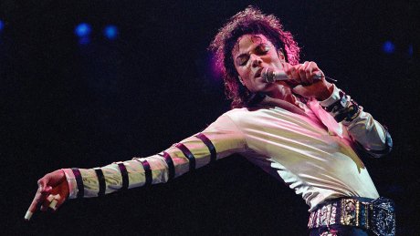 CBCNews's tweet photo. Not going to Beat It: Michael Jackson's Thriller sets new record with 30 million albums sold https://t.co/k8dCQtq4wg https://t.co/6sSINupwRd