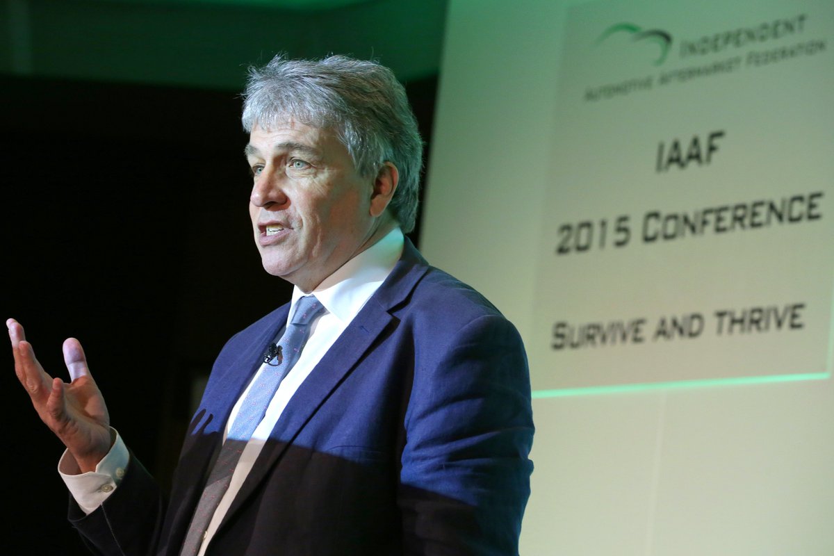 IAAF_Ltd's tweet photo. We are proud to have John Inverdale here at the conference today as our host for 2015 #IAAF2015 https://t.co/KzJlM09PvC