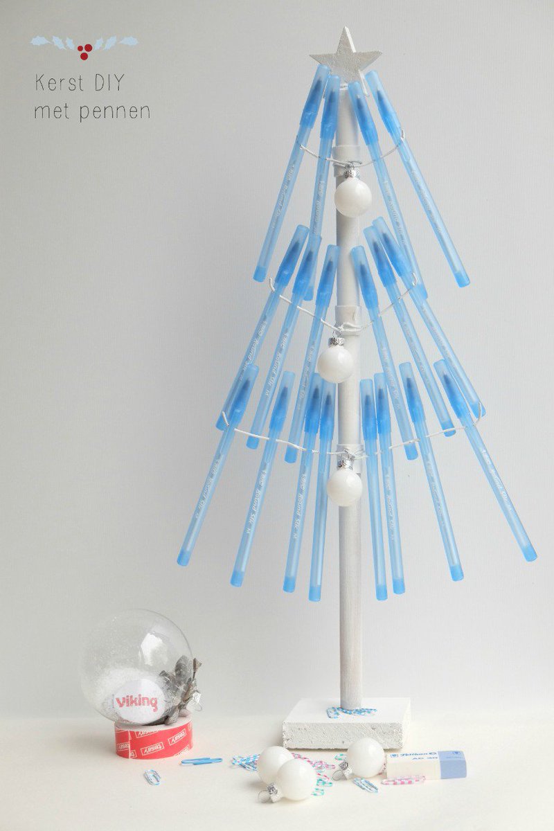 nl_vikingdirect's tweet photo. Bekijk hier de #kerstDIY van @ElsaRblog voor de #kerstknutselchallenge van #Viking: https://t.co/bht5zhnXS8. https://t.co/lS45bzTwEg
