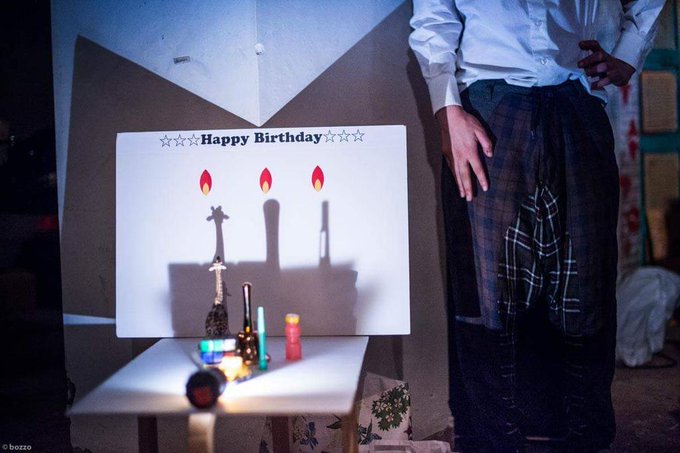 ハチロウのtwitterイラスト検索結果 古い順