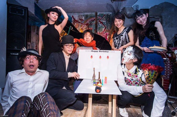 ハチロウのtwitterイラスト検索結果 古い順