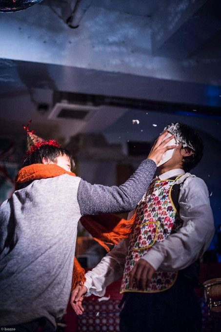 ハチロウのtwitterイラスト検索結果 古い順