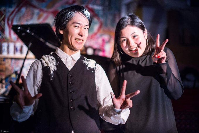 ハチロウのtwitterイラスト検索結果 古い順