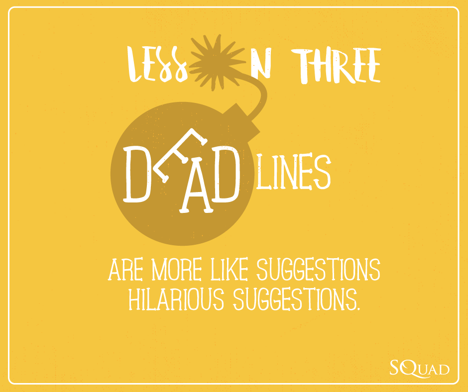 Squad Africa tweet media