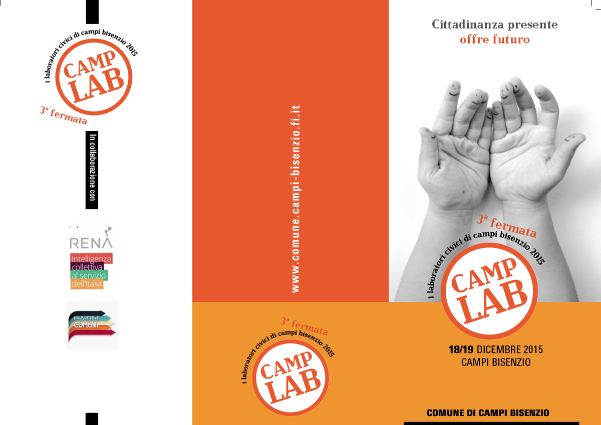 IHFirenze's tweet photo. Sabato saremo a Campi Bisenzio per il #CampLab a parlare di #sharingeconomy ed esperienze partecipative @Elena_Como https://t.co/gbRVq9Uq5h