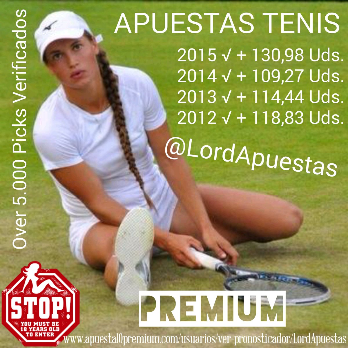 LordApuestas tweet picture