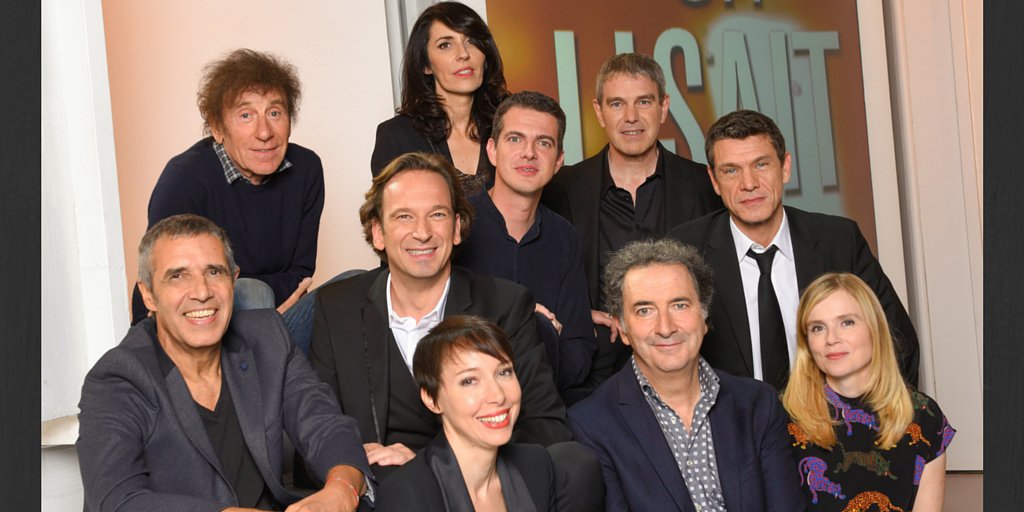 GrandeLibrairie's tweet photo. Ce soir, 10 artistes partagent leur amour de la chanson et de la poésie avec Si on lisait, à 20h40 sur Fr5 #LGLf5 https://t.co/5gaHdGh2bE