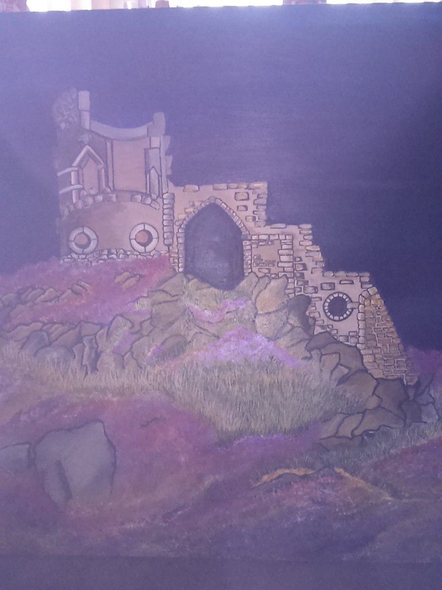 When feeling low, this is what I like to do.