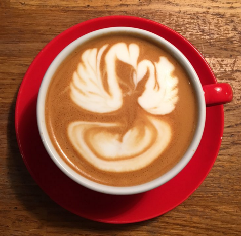 EdgeStNQ's tweet photo. Wrap up warm and head for a winter warmer at @HomeSweetHomeNQ https://t.co/qzWuUBNOfl