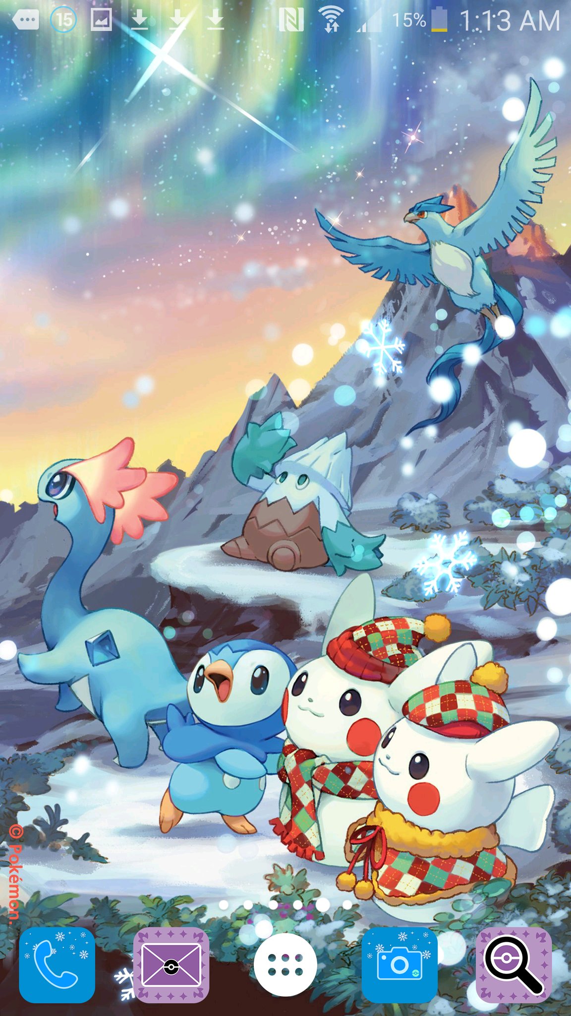 ポケモンスタイル Twitter Search Twitter