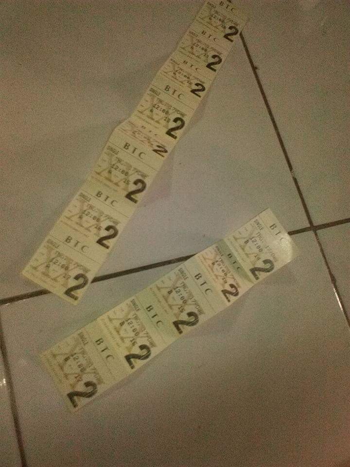 nonton Single 1 RT ,yang nonton juga masih singel nih bang :v <a href="/radityadika/">raditya dika</a>
